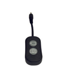 VI225 - Remote Control with 2 Buttons for Video / Photo Function for VI202HD/2