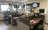 Temporal Bone Lab