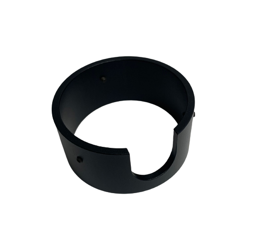 Focal Lens Ring Adaptor for Use w/Plastic Lens Protectors